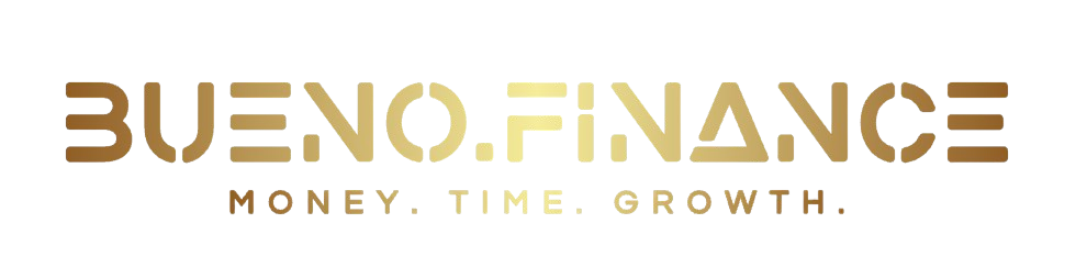 bueno.finance Logo